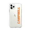 iPhone Case Campbell University | OTM Essentials