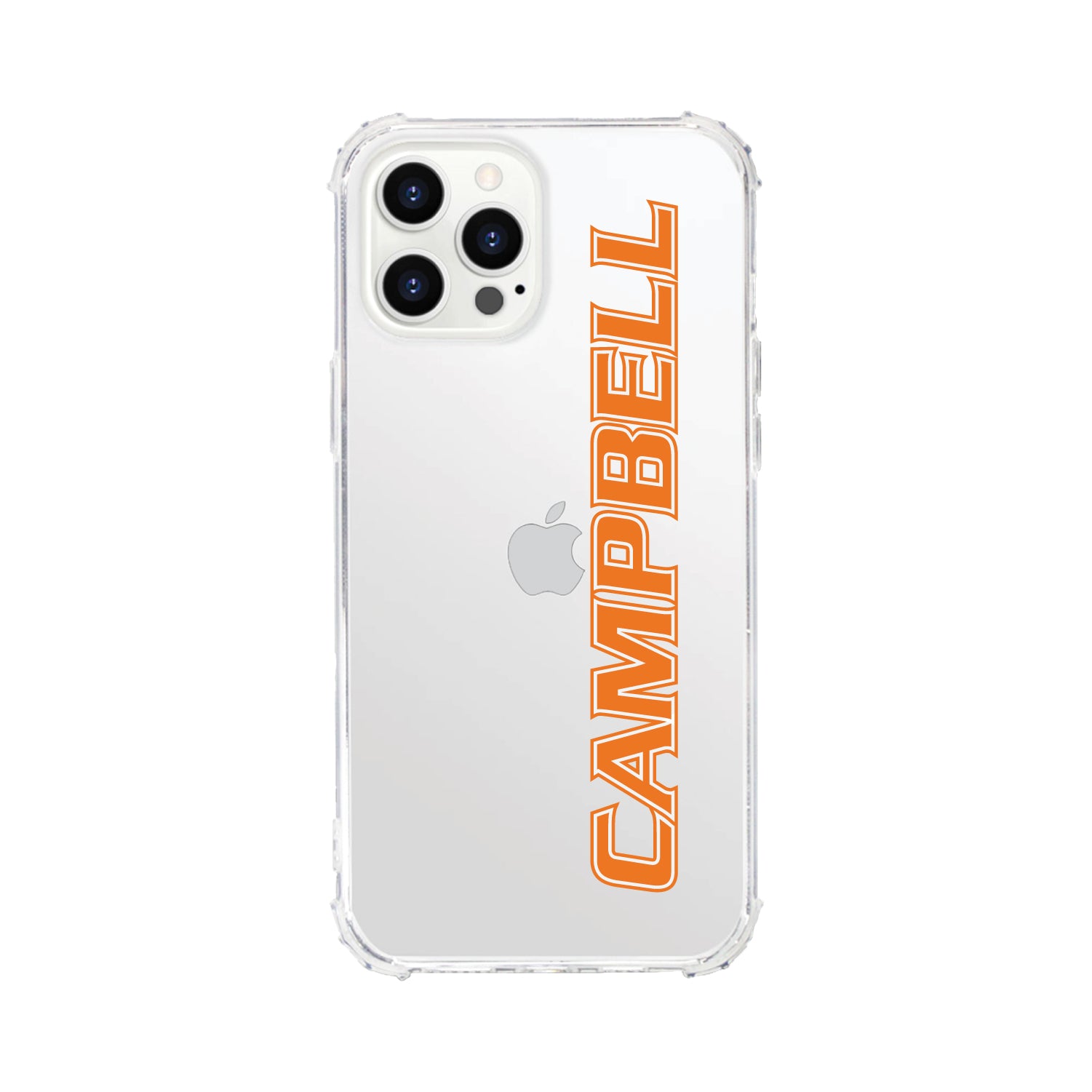 iPhone Case Campbell University | OTM Essentials