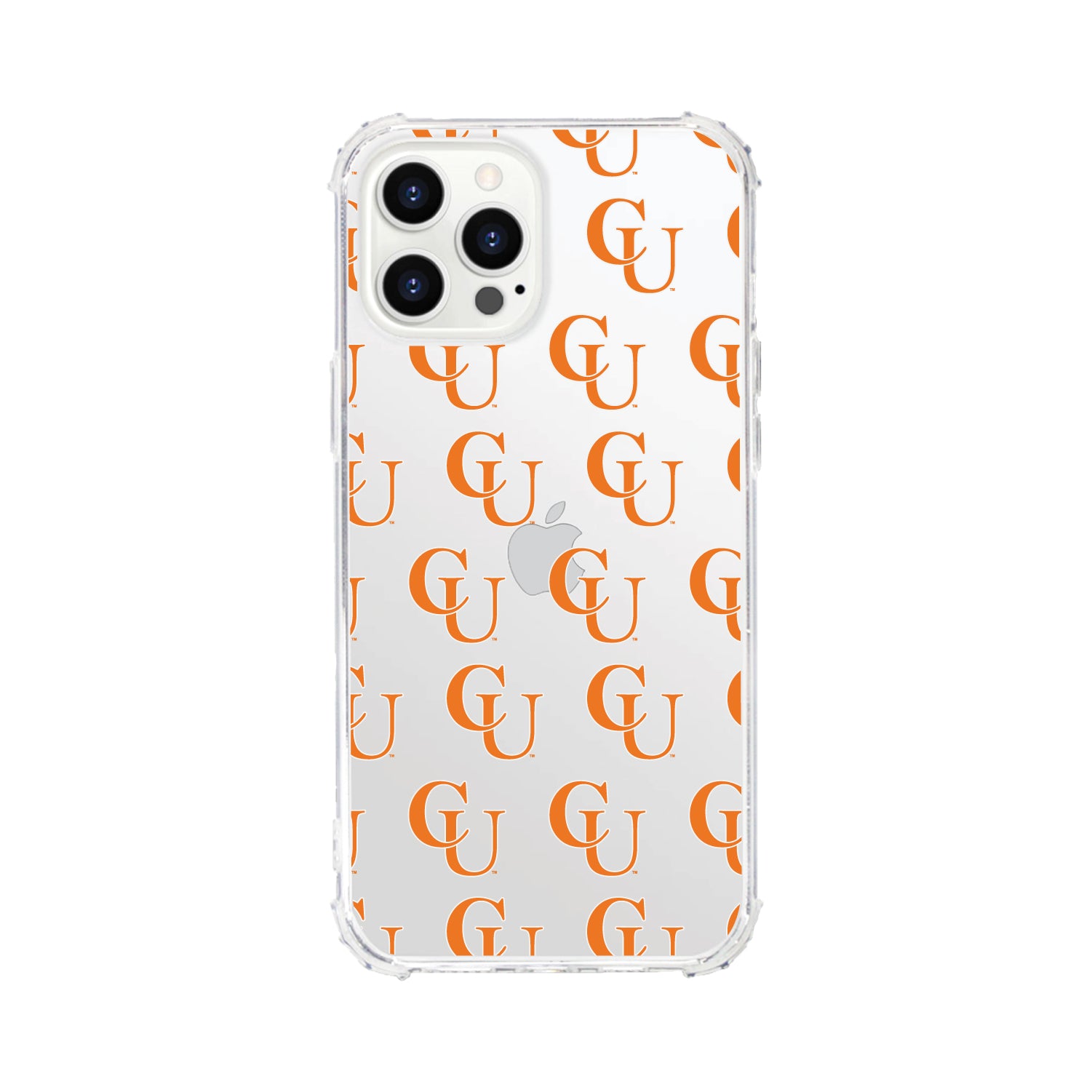 iPhone Case Campbell University | OTM Essentials