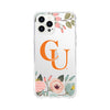 Phone Case, Tough Edge, Campbell University