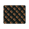 Mouse Pad, Fabric, Campbell University