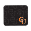 Mouse Pad, Fabric, Campbell University