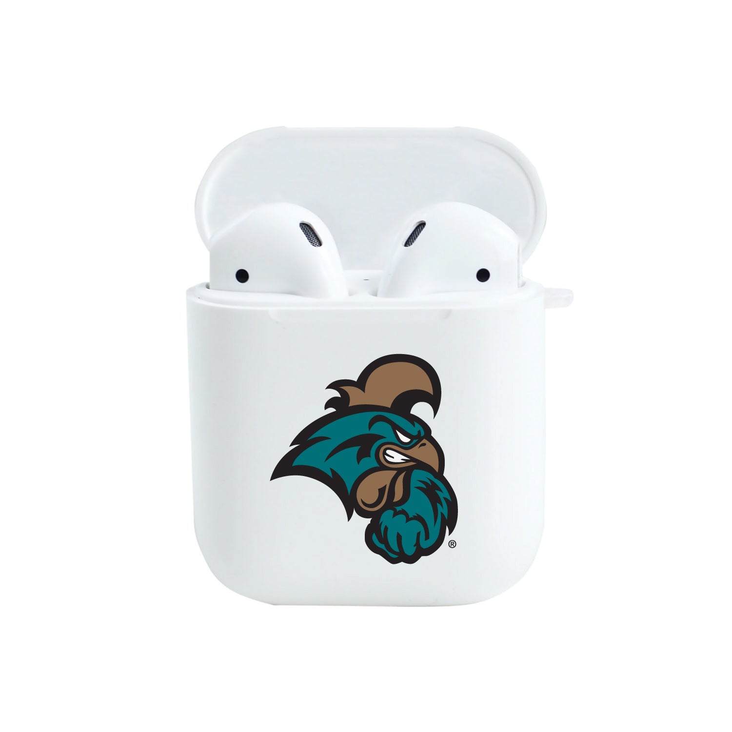 AirPods Case, Coastal Carolina University