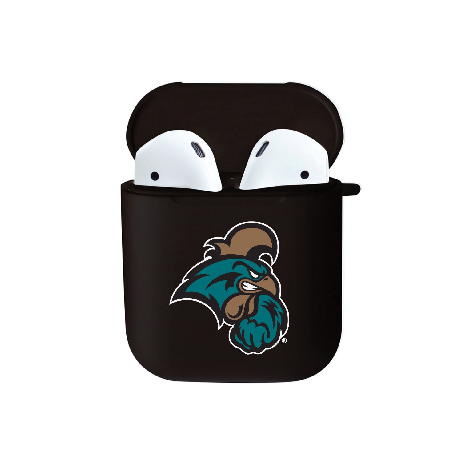 AirPods Case, Coastal Carolina University