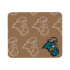 Mouse Pad, Fabric, Coastal Carolina University