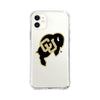 Phone Case, Tough Edge, University of Colorado - Boulder