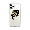 Phone Case, Tough Edge, University of Colorado - Boulder