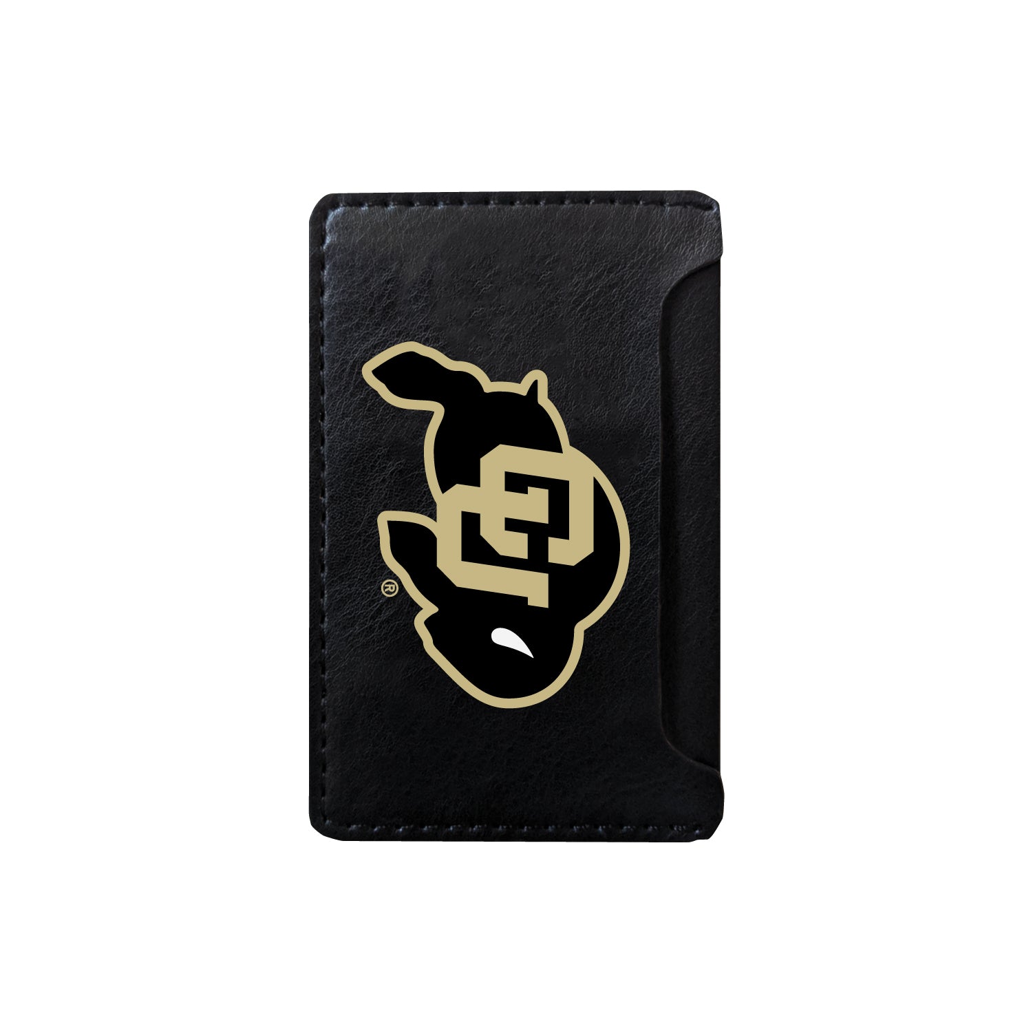 University of Colorado - Boulder Phone Wallet | OTM Essentials