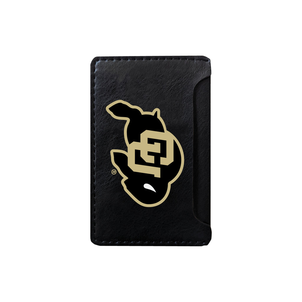 University of Colorado - Boulder Phone Wallet | OTM Essentials