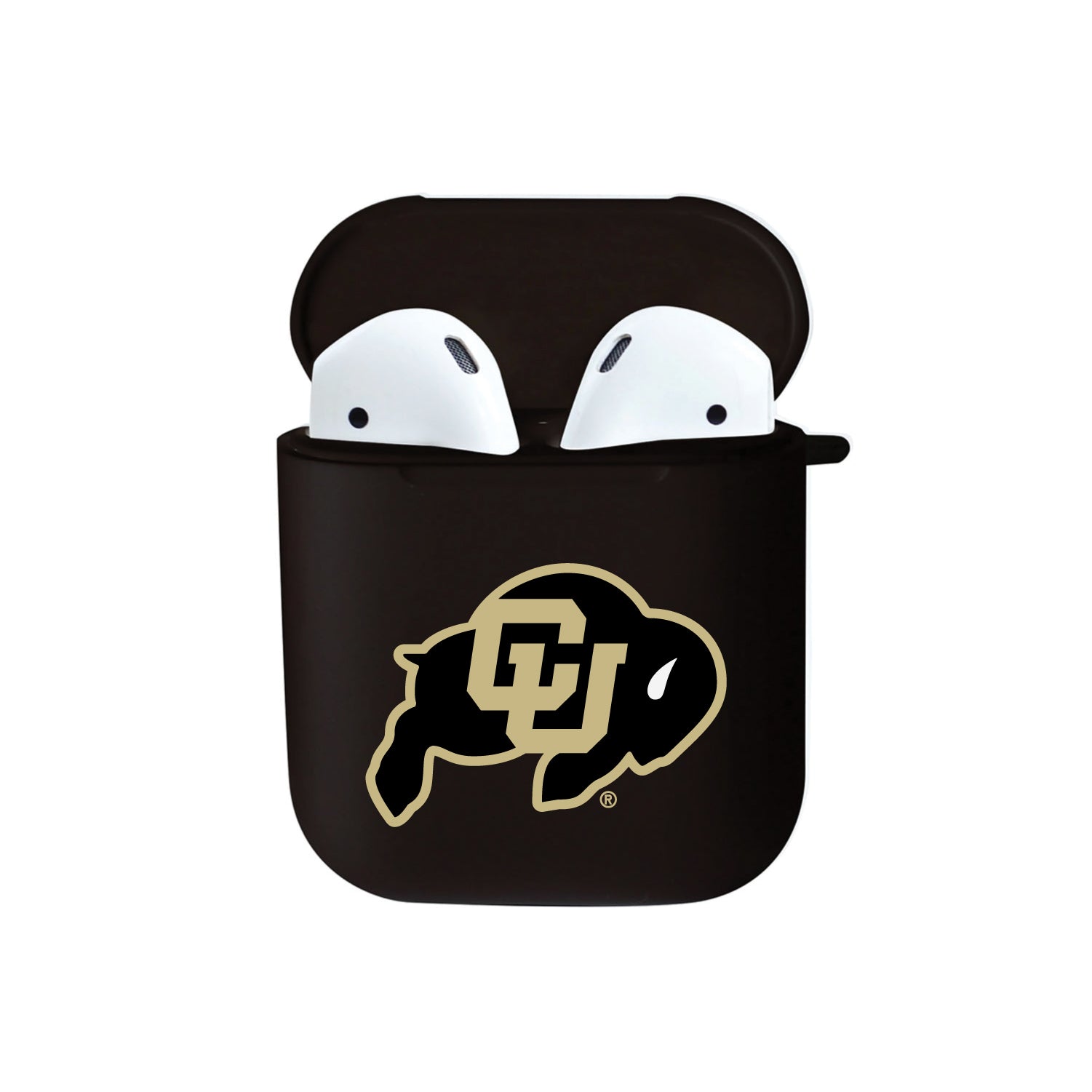 University of Colorado - Boulder AirPods Case | OTM Essentials