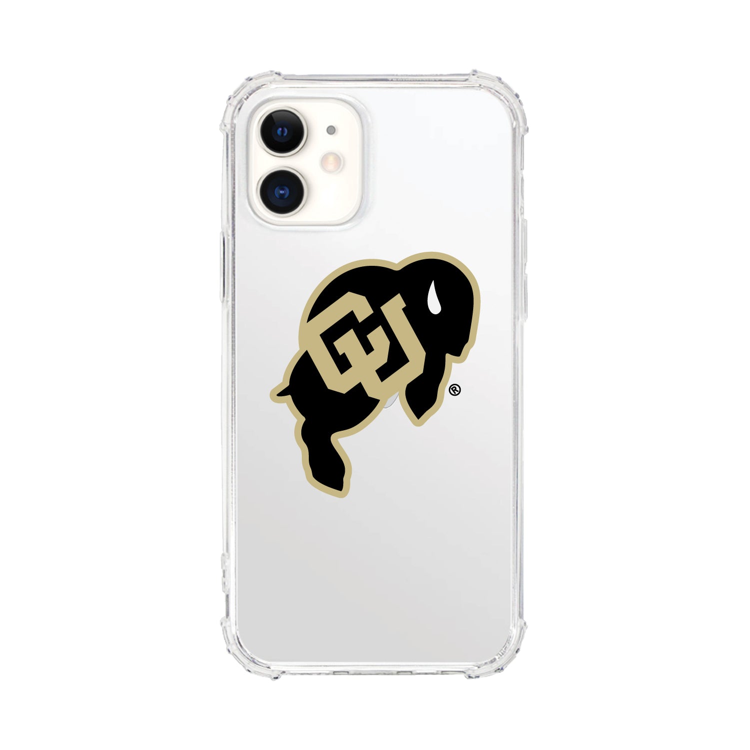 iPhone Case University of Colorado | OTM Essentials