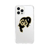 Phone Case, Tough Edge, University of Colorado - Boulder