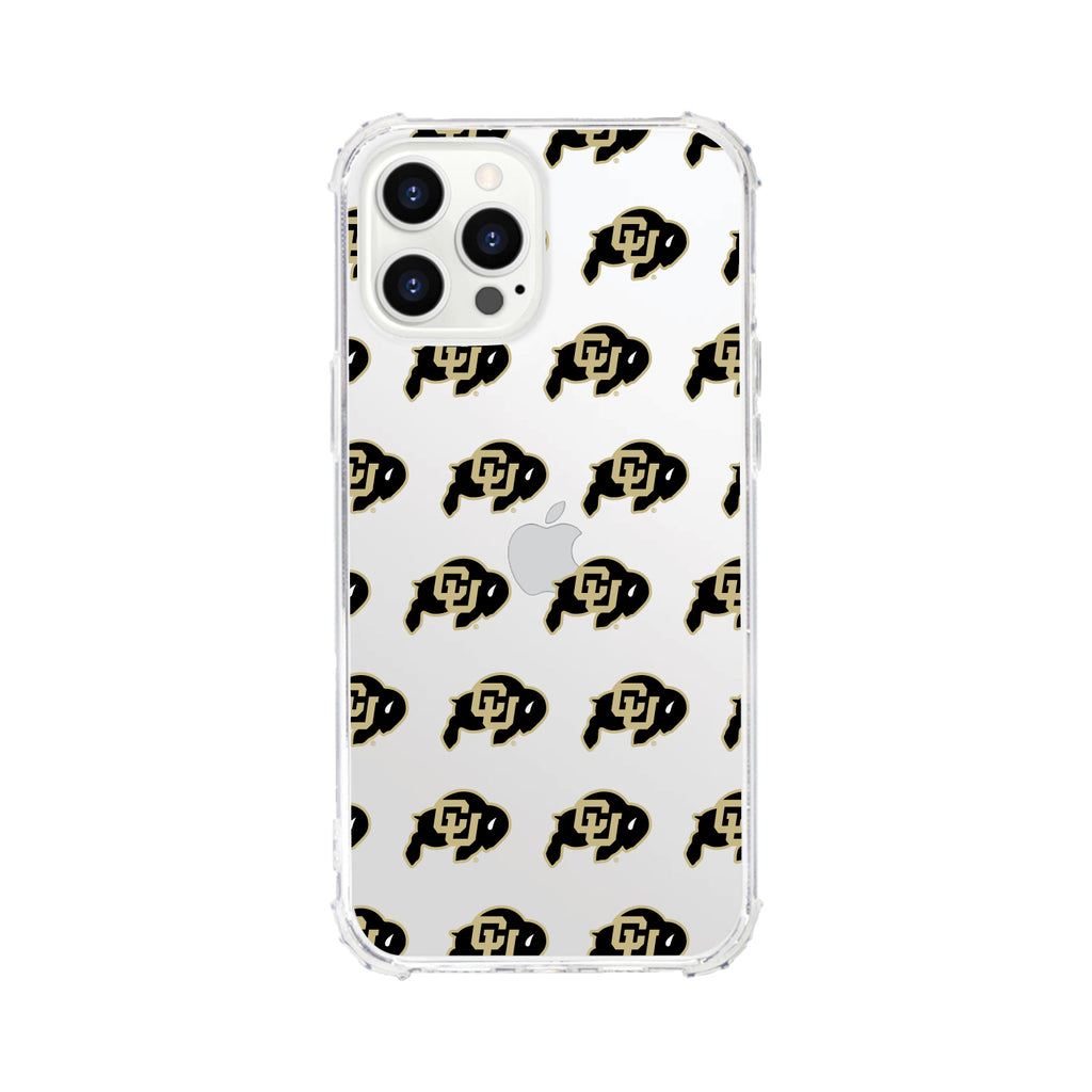iPhone Case University of Colorado - Boulder | OTM Essentials