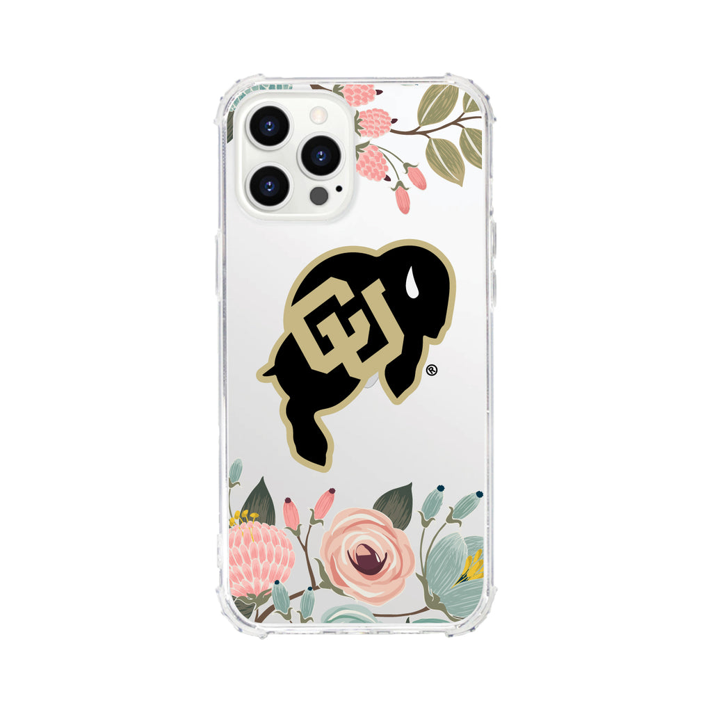 iPhone Case University of Colorado - Boulder | OTM Essentials