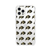 Phone Case, Tough Edge, University of Colorado - Boulder