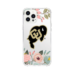 iPhone Case University of Colorado - Boulder | OTM Essentials