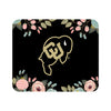 Mouse Pad, Fabric, University of Colorado