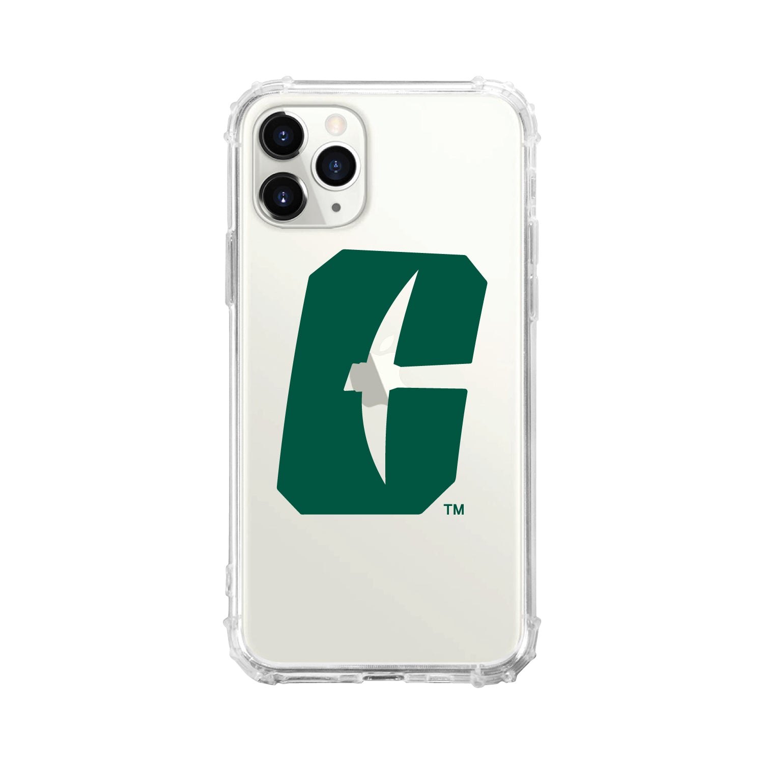 iPhone Case University of North Carolina at Charlotte | OTM Essentials