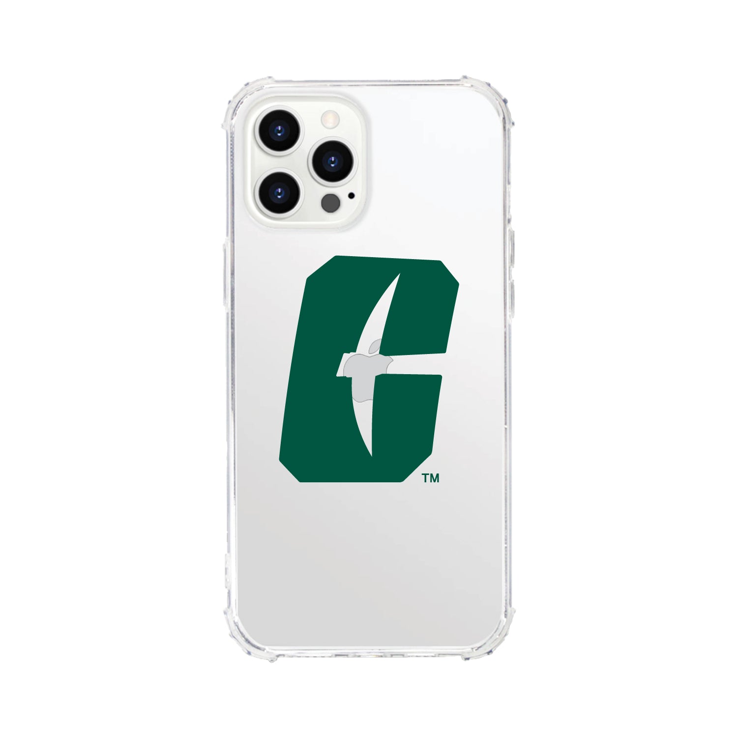 iPhone Case University of North Carolina at Charlotte | OTM Essentials