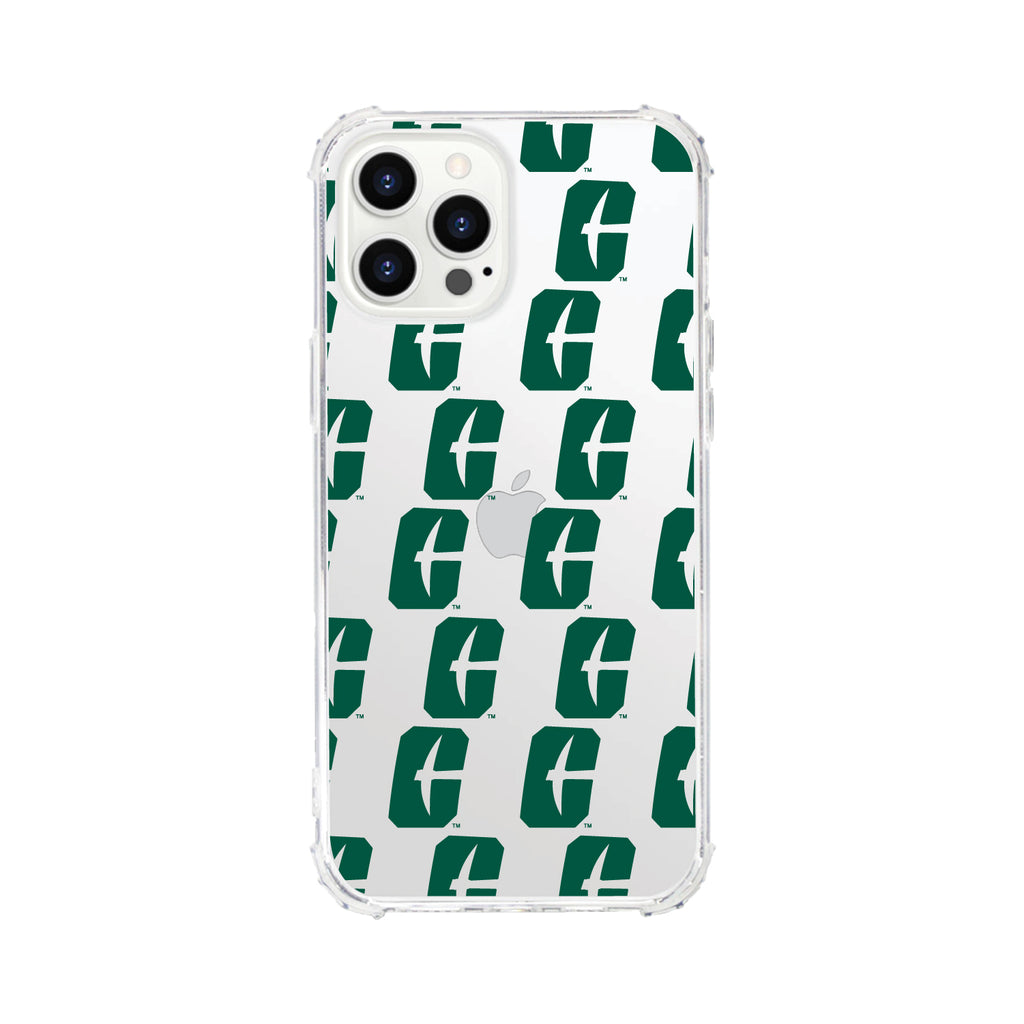 iPhone Case University of North Carolina at Charlotte | OTM Essentials