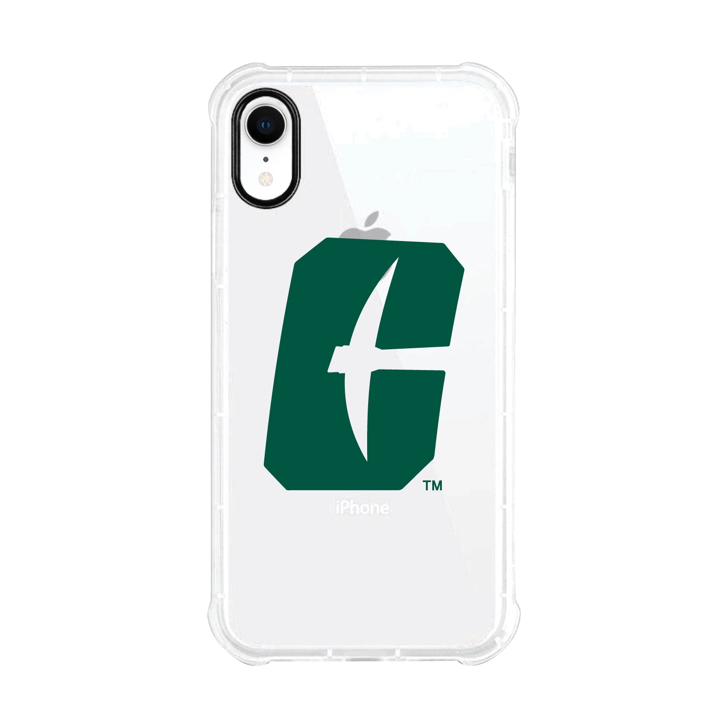 iPhone Case University of North Carolina at Charlotte | OTM Essentials