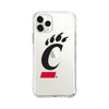 Phone Case, Tough Edge, University of Cincinnati