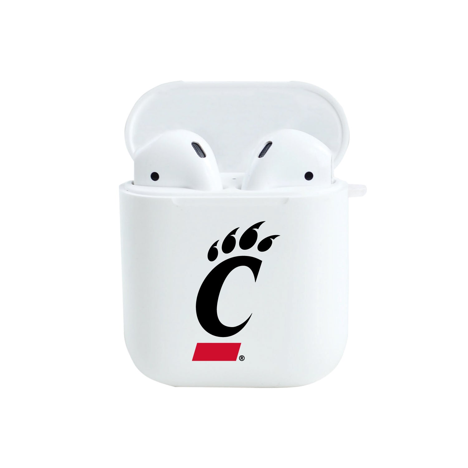 AirPods Case, University of Cincinnati