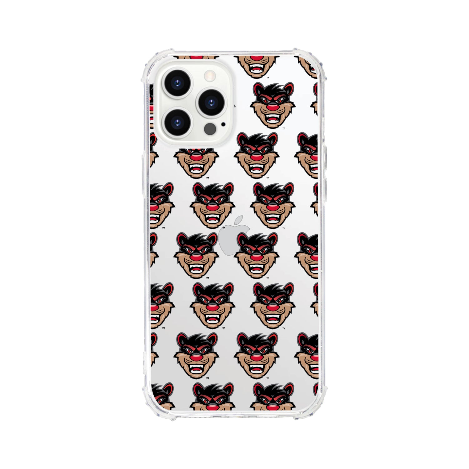 Phone Case, Tough Edge, University of Cincinnati