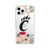 Phone Case, Tough Edge, University of Cincinnati