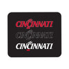 Mouse Pad, Fabric, University of Cincinnati