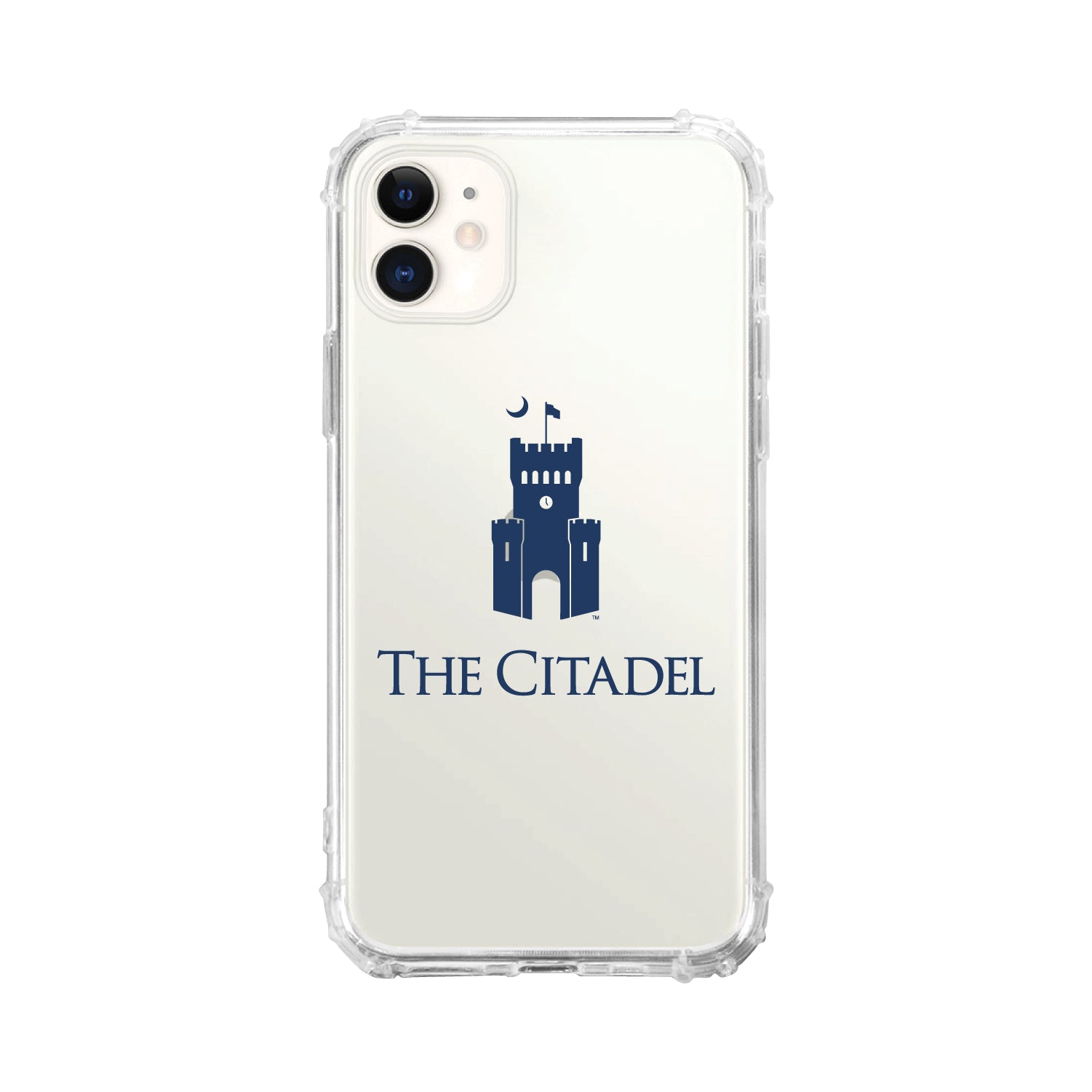 Phone Case, Tough Edge, The Citadel