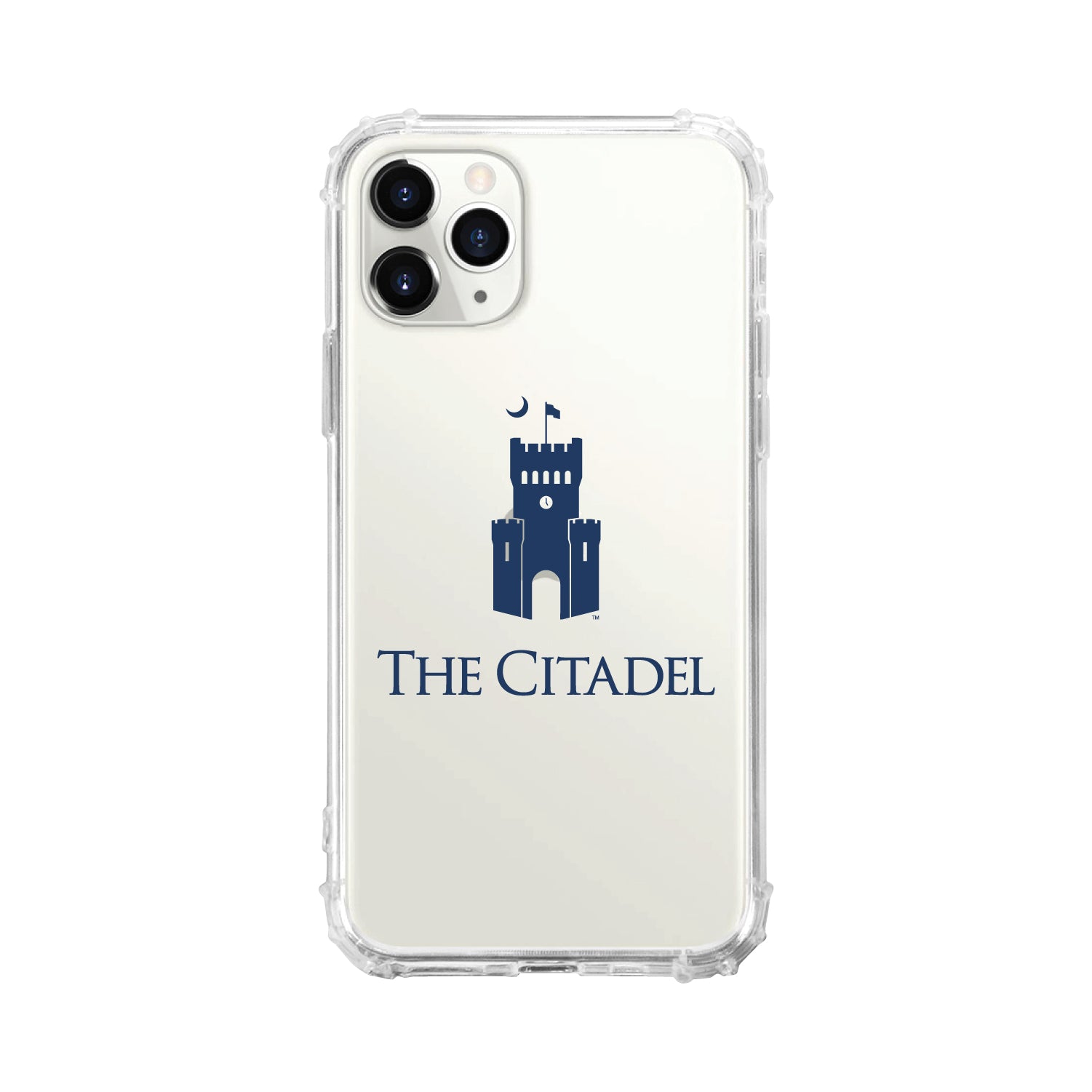 Phone Case, Tough Edge, The Citadel