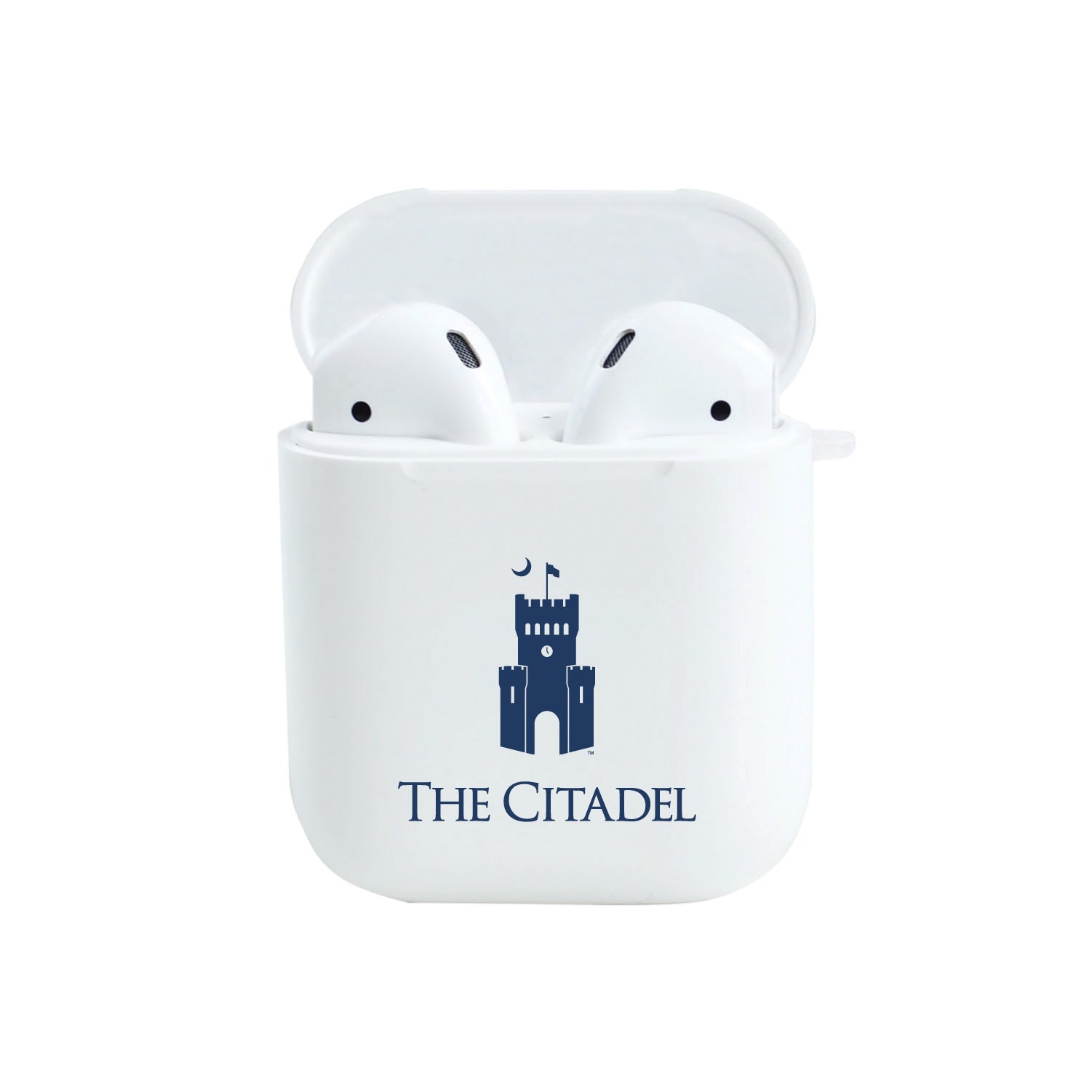 The Citadel AirPods Case | OTM Essentials