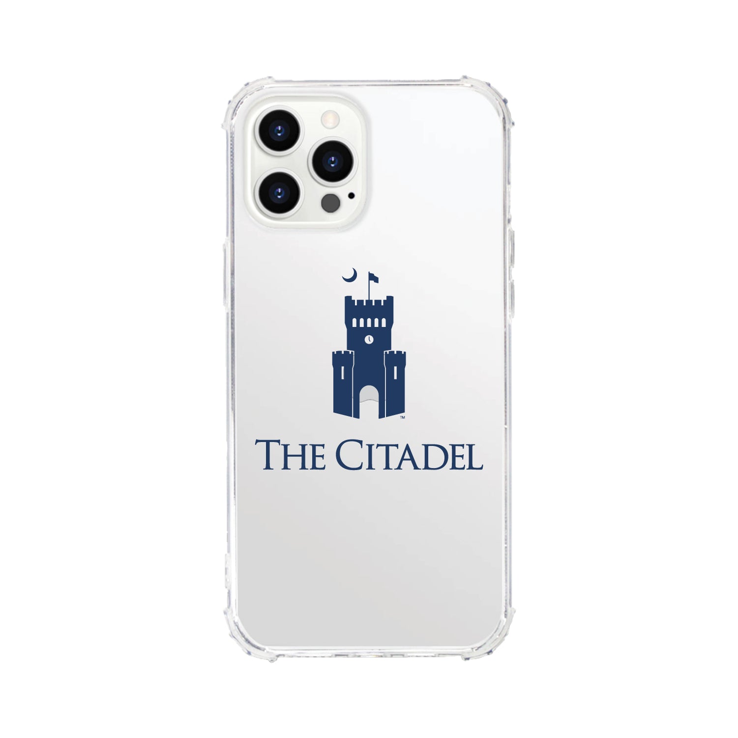 Phone Case, Tough Edge, The Citadel