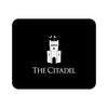 Mouse Pad, Fabric, The Citadel