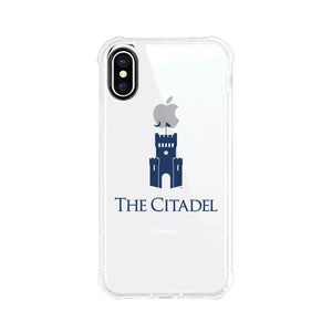 iPhone Case The Citadel | OTM Essentials