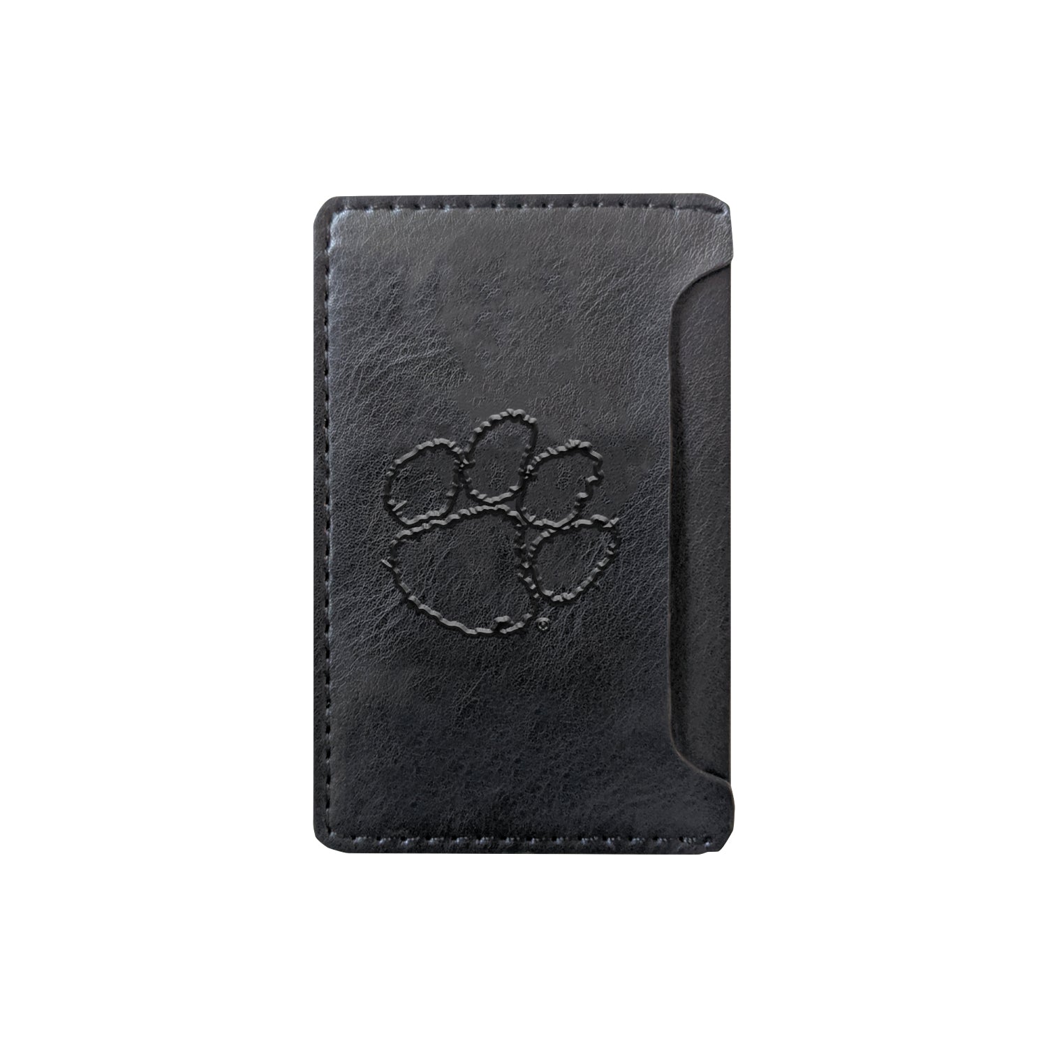 Phone Wallet Sleeve, Clemson University