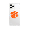 Phone Case, Tough Edge, Clemson University