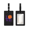 Clemson University Luggage Tag | OTM Essentials