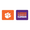 Mouse Pad, Fabric, Clemson University