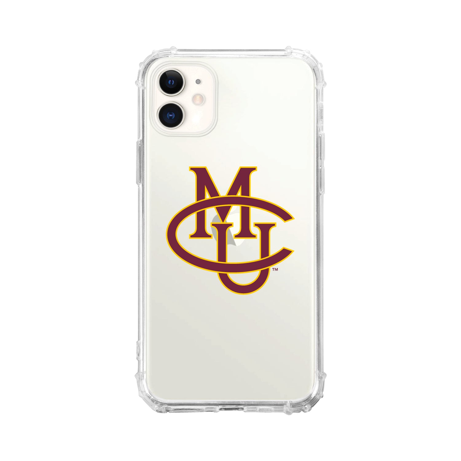 Phone Case, Tough Edge, Colorado Mesa University