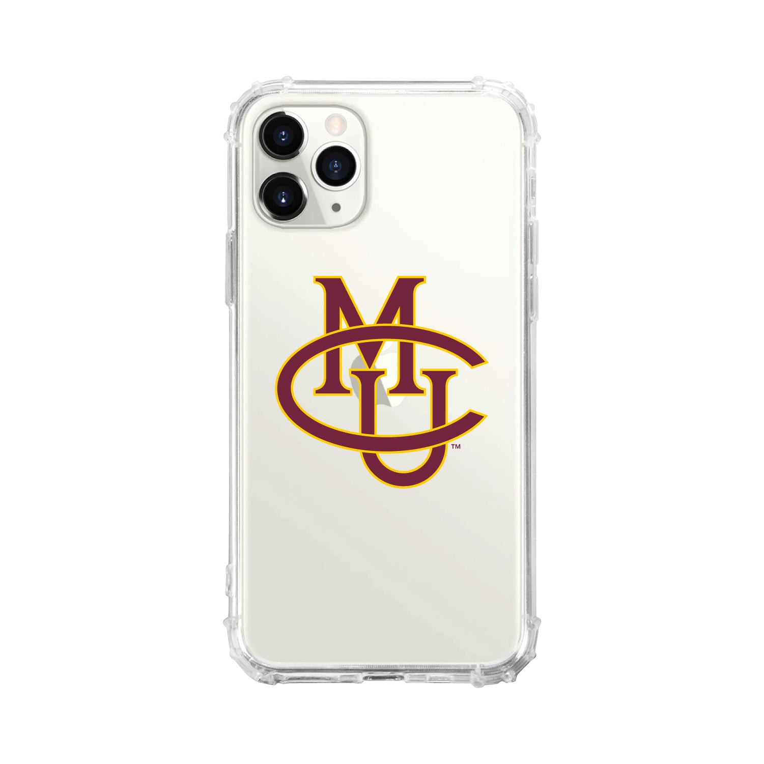 iPhone Case Colorado Mesa University | OTM Essentials