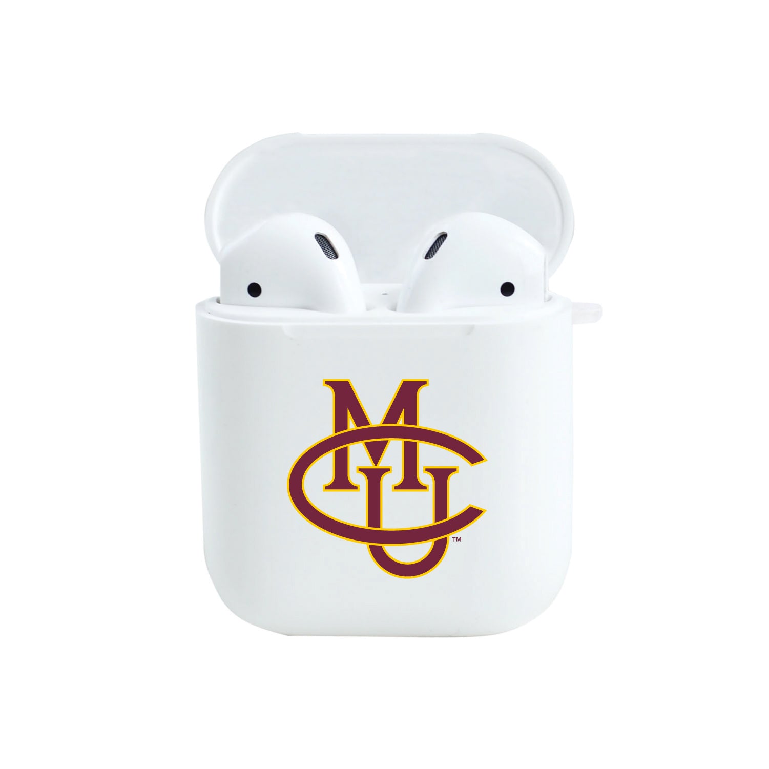 Colorado Mesa University AirPods Case | OTM Essentials