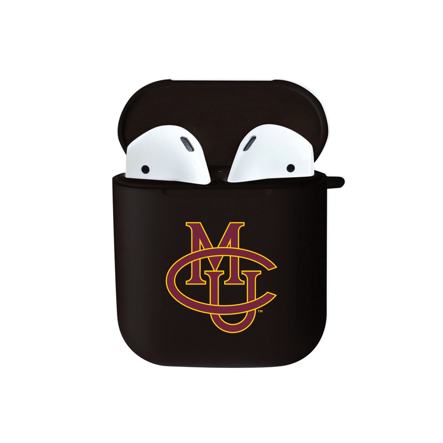 Colorado Mesa University AirPods Case | OTM Essentials