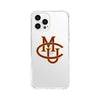 iPhone Case Colorado Mesa University | OTM Essentials