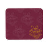 Mouse Pad, Fabric, Colorado Mesa University