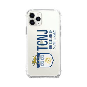 iPhone Case The College of New Jersey | OTM Essentials