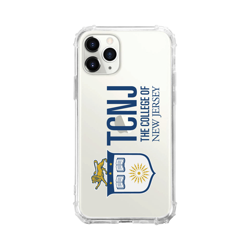 iPhone Case The College of New Jersey | OTM Essentials