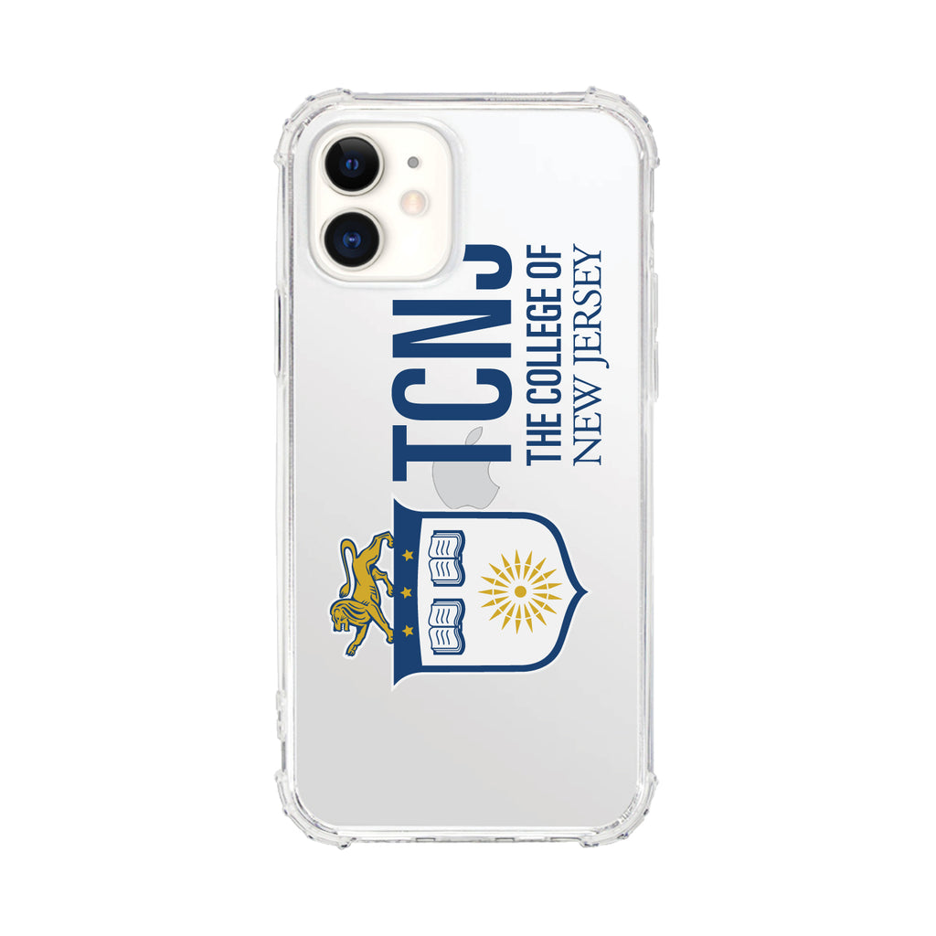 iPhone Case The College of New Jersey | OTM Essentials