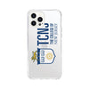 Phone Case, Tough Edge, The College of New Jersey